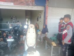 Inovatif dan Inspiratif, Kapolres serta Ketua Bhayangkari Lombok Utara Sabet Penghargaan dari Bupati di Hari Bhayangkara ke-80