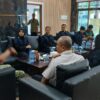 Perkuat Keamanan, Kodim Mataram dan Lapas Bangun Kolaborasi Humanis