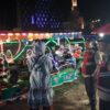 Polisi Sambangi Pasar dan Wisata, Imbau Pedagang Waspada Premanisme dan Utamakan Keselamatan Wahana