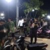 Antisipasi Balap Liar, Polres Lombok Barat Perketat Pengawasan