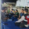 Polsek Kuripan Intensifkan Patroli KRYD di Area Pemukiman Warga