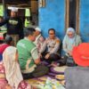 Satgas Pangan Polres Lombok Barat Edukasi Petani Lembar dan Labuapi
