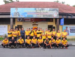 ECOSA 18UU Mulai Diperkenalkan ke Publik