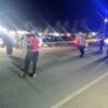 Cegah Balap Liar, Polsek Sekotong Gelar Patroli Strong Point