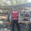Cegah Tindak Kriminal di Destinasi Wisata, Sat Samapta Polres Lombok Barat Intensifkan Patroli Dialogis