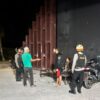 Antisipasi Balap Liar dan Curanmor, Tim Patroli Perintis Presisi Polres Lombok Barat Sisir Perumahan Warga