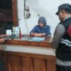 Polsek Tanjung Gelar Patroli Wilayah, Sampaikan Imbauan Kamtibmas dan Antisipasi Cuaca Ekstrem