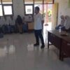 Tanamkan Budaya Saling Menghormati Sejak Dini, Polsek Tambora Gelar Sosialisasi Anti Bullying di SMKN I Tambora