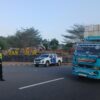 Pastikan Arus Lalulintas Tetap Lancar, Satlantas Polres Bima Kabupaten Intensifkan Rawan Sore di Jam Sibuk