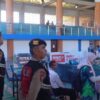Jamin Keamanan PorProv VII NTB 2026, Polres Lombok Barat Kerahkan Personel Samapta ke Arena Pertandingan