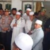 Sinergi TNI-Polri Amankan Istigasah Al-Ishlahuddiny, Pendekatan Humanis Jadi Prioritas