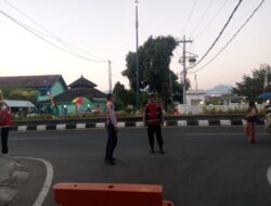 Polsek Tanjung Amankan Pembukaan PORPROV NTB XII 2026 Cabang Golf di Sira Golf