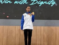 Kunci Sukses Lombok Barat Rebut Runner-Up Cabor Karate Porprov XII NTB 2026