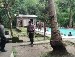Hadir Memberikan Rasa Aman, Polsek Madapangga Gelar Patroli Wisata Mobile