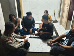 Modus Iming-Iming Sembako Berujung Perampasan HP di Lombok Barat, Polisi Kejar Pelaku