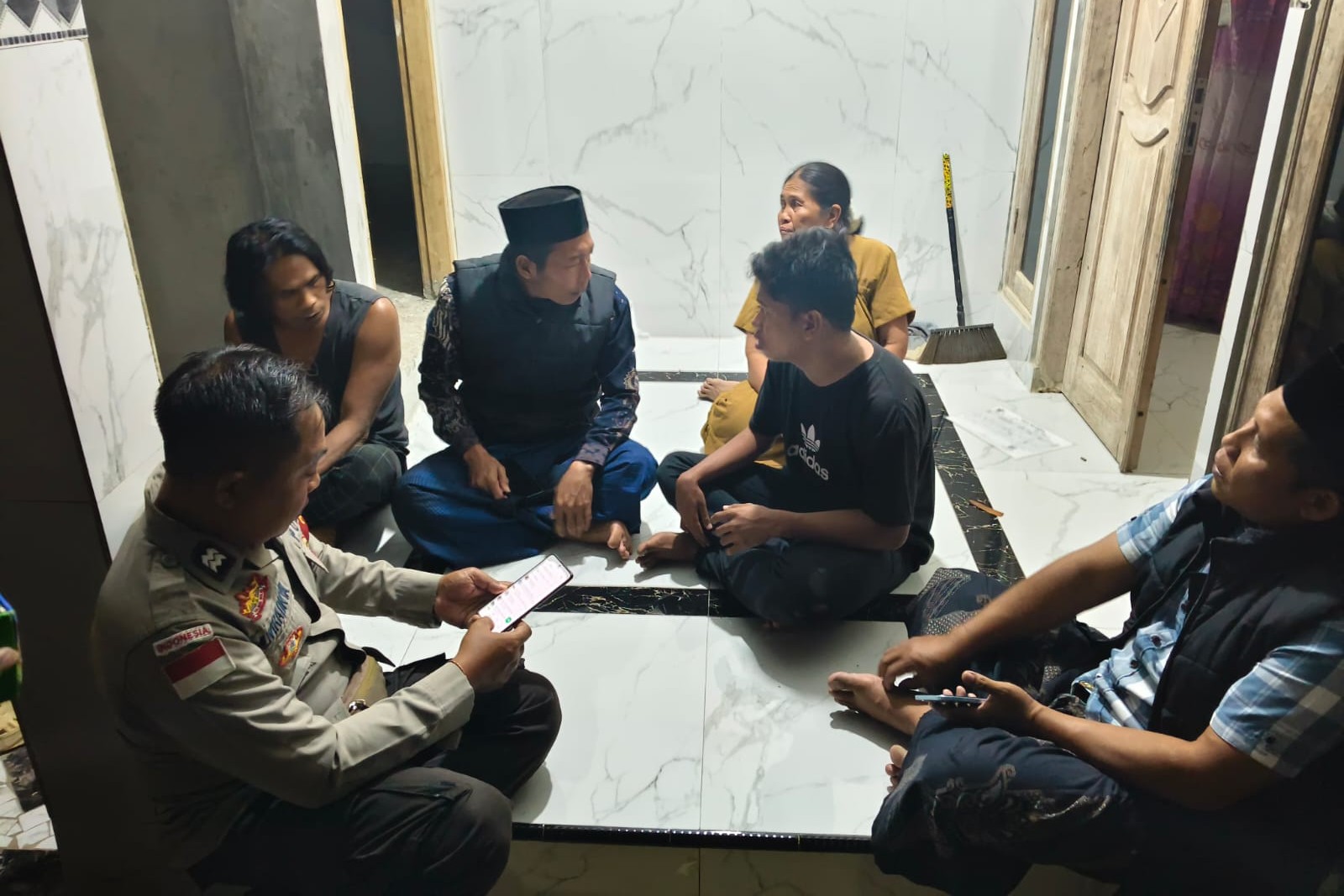 Polres Lombok Barat Meluruskan Isu Penculikan Anak di Sekotong: Murni Tindak Pidana Curas