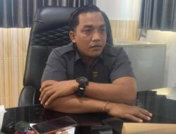 Wakil Ketua DPRD Lombok Utara I Made Kariyasa, S.Pd.H.,M.M mengajak untuk tetap menjaga kondusifitas kamtibmas pasca pelaksanaan Porprov XII NTB