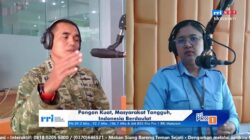 Dandim 1606/Mataram: Pangan Kuat, Masyarakat Tangguh, Indonesia Berdaulat