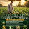 Polri Dukung Astacita, Polsek Rengel Polresta Tuban Turun Cek Tanaman Jagung Warga di Desa Tambakrejo