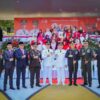 Dandim 1606 Mataram Ajak Warga Jaga Persatuan