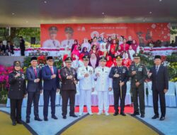 Dandim 1606 Mataram Ajak Warga Jaga Persatuan