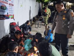 Kedapatan Membawa Bunga Edelweis dan Tidak Membuang Sampah di Puncak Pendakian gunung Tambora 13 Pendaki Terima Larangan Mendaki 1 Tahun