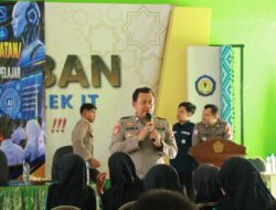 Fokus Sinergi Kepolisian & Lembaga Pendidikan