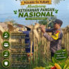 Dukung Ketahanan Pangan Nasional, Personel Polsek Bancar Pantau Panen Jagung di Desa Sumberan