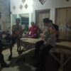 Patroli KRYD Malam Hari, Upaya Polsek Woha Meminimalisir Potensi Guankamtibmas di Wilayah Hukumnya