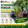Polsek Soko Polresta Tuban Turun Langsung Cek Tanaman Jagung Warga