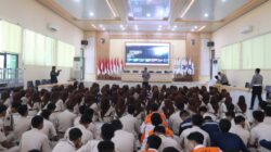 Gandeng Polresta Tuban, SMAN 1 Tuban Gelar Edukasi Pemanfaatan AI yang Aman Bagi Pelajar