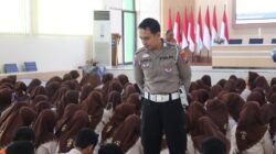 Cetak Generasi Siap Kerja, SMAN 1 Tuban Kenalkan Program AI Kepada Ratusan Pelajar