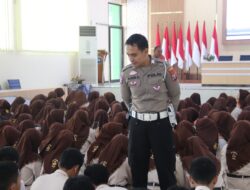 Cetak Generasi Siap Kerja, SMAN 1 Tuban Kenalkan Program AI Kepada Ratusan Pelajar