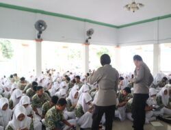 Fokus Pembentukan Karakter & Etika Digital