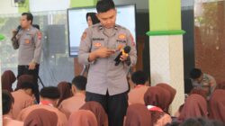 Persiapkan Generasi Digital, SMAN 5 Tuban Gelar Sosialisasi dan Edukasi Program AI