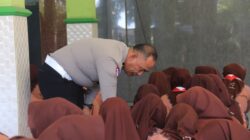 Gandeng Polresta Tuban, SMAN 5 Tuban Gelar Edukasi Pemanfaatan AI yang Aman Bagi Pelajar