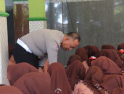 Gandeng Polresta Tuban, SMAN 5 Tuban Gelar Edukasi Pemanfaatan AI yang Aman Bagi Pelajar