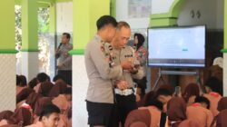 Cetak Generasi Siap Kerja, SMAN 5 Tuban Kenalkan Program AI Kepada Ratusan Pelajar