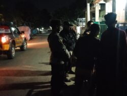 Patroli Kewilayahan, Polsek Madapangga Pantau Aktivitas Masyarakat dan Cegah Guankamtibmas