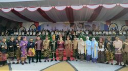 Merawat Kota, Menumbuhkan Harapan di HUT Ke-33 Mataram