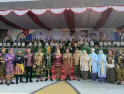 Merawat Kota, Menumbuhkan Harapan di HUT Ke-33 Mataram