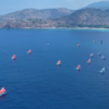 Parade Perahu Layar Meriahkan Penutupan Festival Pesisir