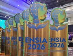 Pertamina Patra Niaga Jatimbalinus Borong Penghargaan ENSIA