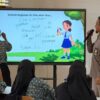 KPP Pratama Mataram Timur Edukasi Murid Sekolah Rakyat