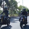 Jelang MotoGP 2026, Puma Jatanras Polda NTB Petakan Titik Rawan di KEK The Mandalika