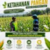 Polsek Soko Polresta Tuban Turun Langsung Cek Tanaman Jagung Warga