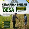 Polri Dukung Astacita, Polsek Rengel Polresta Tuban Turun Cek Tanaman Jagung Warga di Desa Pekuwon