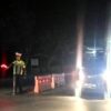 Tekan Pelanggaran dan Cegah Kejahatan Jalanan, Satlantas Polres Bima Gelar Rawan Malam