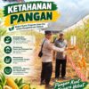 Polri Dukung Astacita, Polsek Merakurak Polres Tuban Turun Cek Tanaman Jagung Warga di Desa Tuwiri Wetan