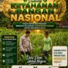 Polsek Plumpang Polresta Tuban Turun Langsung Cek Tanaman Jagung Warga